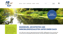 Desktop Screenshot of kuster-hager.ch